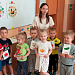 Где живут витамины: о пользе сезонных ягод, фруктов и овощей узнали амурские дошкольники  