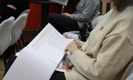 Что такое производственный контроль? (видео)