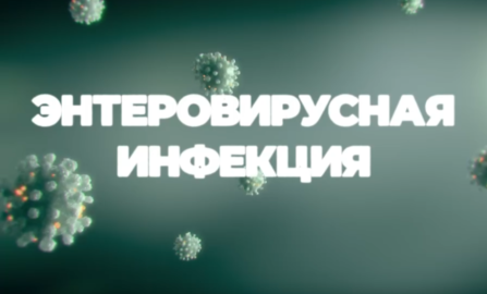 Врач-эпидемиолог об основных правилах профилактики энтеровирусной инфекции (видео)