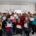 Лекторий «Санпросвет»: как защититься от гриппа
