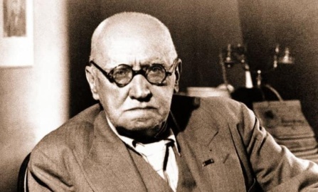 Николай Федорович Гамалея – основоположник отечественной микробиологии