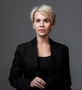 Бурдинская Екатерина Николаевна