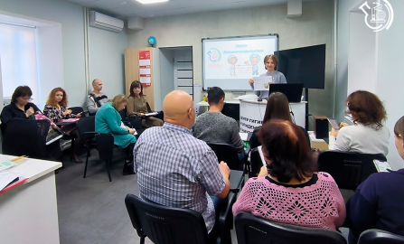 Профессиональная гигиеническая подготовка: лекции в январе