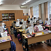 Благовещенские школьники познакомились с правилами защиты от инфекций вместе с Петей Лентяевым