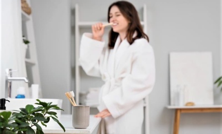 Формирование здоровых привычек у молодежи: вакцинация и гигиена