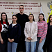 Традиционная встреча со студентами-целевиками прошла в Управлении Роспотребнадзора