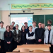 Чистые руки — залог здоровья! 