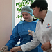 В филиале Центра гигиены и эпидемиологии в г.Тында прошла профориентационная встреча с учащимися 10-11 классов