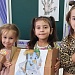 Санпросвет для дошколят