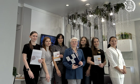 Специалисты Центра гигиены и эпидемиологии провели просветительские мероприятия о профилактике вирусных гепатитов