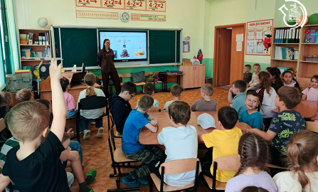 Полезные открытия: в пришкольных лагерях развенчали мифы о любимых лакомствах
