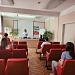 В рамках Недели грудного вскармливания в женской консультации №2 состоялась встреча для участниц клуба «Территория добра»