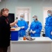 Продолжаются увлекательные мастер-классы для школьников Благовещенска 