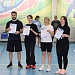 I Спартакиада сотрудников Роспотребнадзора, приуроченная ко Дню России, прошла в Благовещенске
