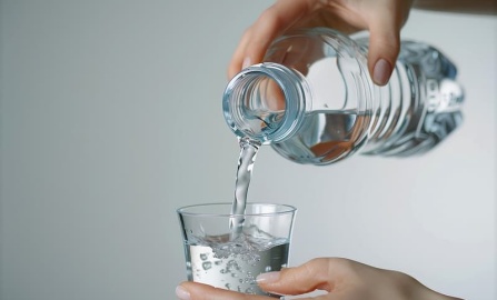 Качество питьевой воды: почему это важно