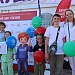 Более 1000 амурчан посетили просветительские мероприятия Управления Роспотребнадзора и Центра гигиены и эпидемиологии на фестивале «Берега вкуса»