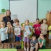 В гости к Мойдодыру