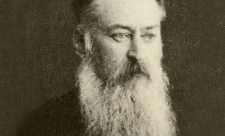 Иван Иванович Моллесон – первопроходец русской санитарии